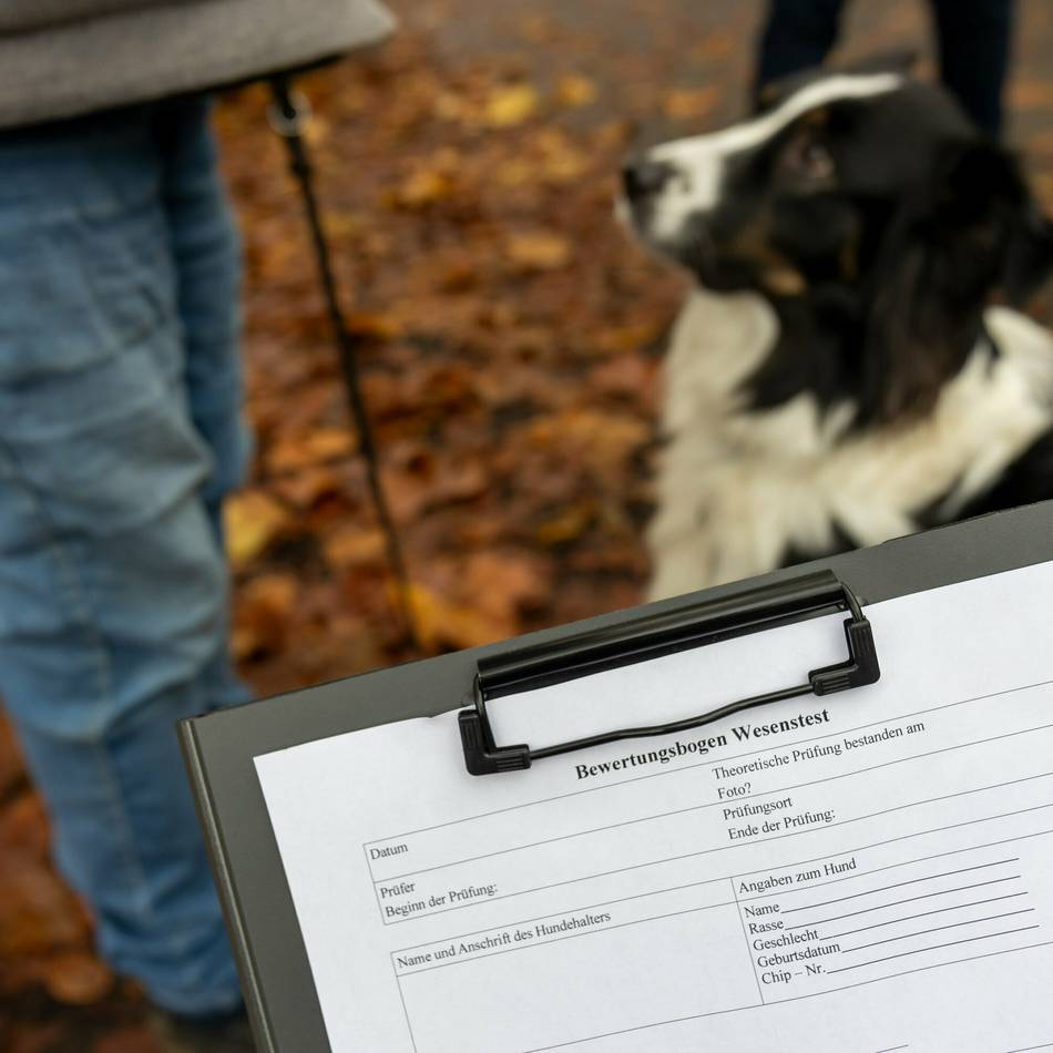 Artgerechte Hundehaltung in Langenfeld: Kostenlose Sachkundeschulung für Hundehalter