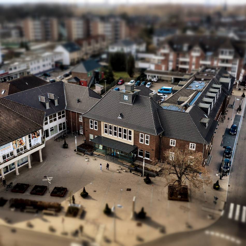 In Monheim: Olympia-Ratsbürgerentscheid – ein Drittel hat schon abgestimmt