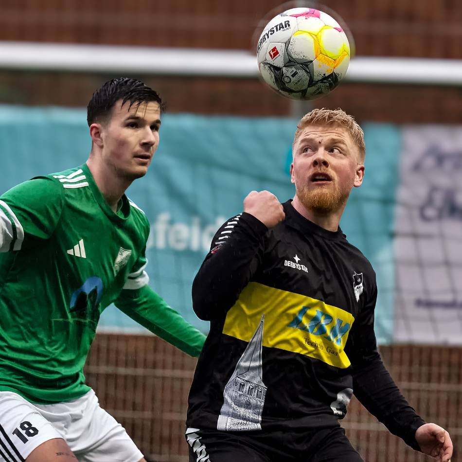 Reusrath siegt in Richrath: Der SCR agiert im Derby erwachsener als TuSpo