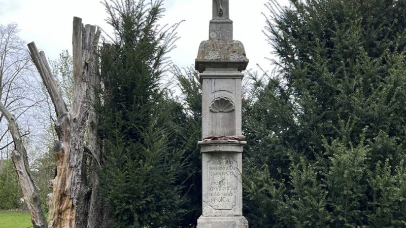 Meerbusch historisch: Als Hagel, Frost und eine Flut Osterath in die Krise stürzten