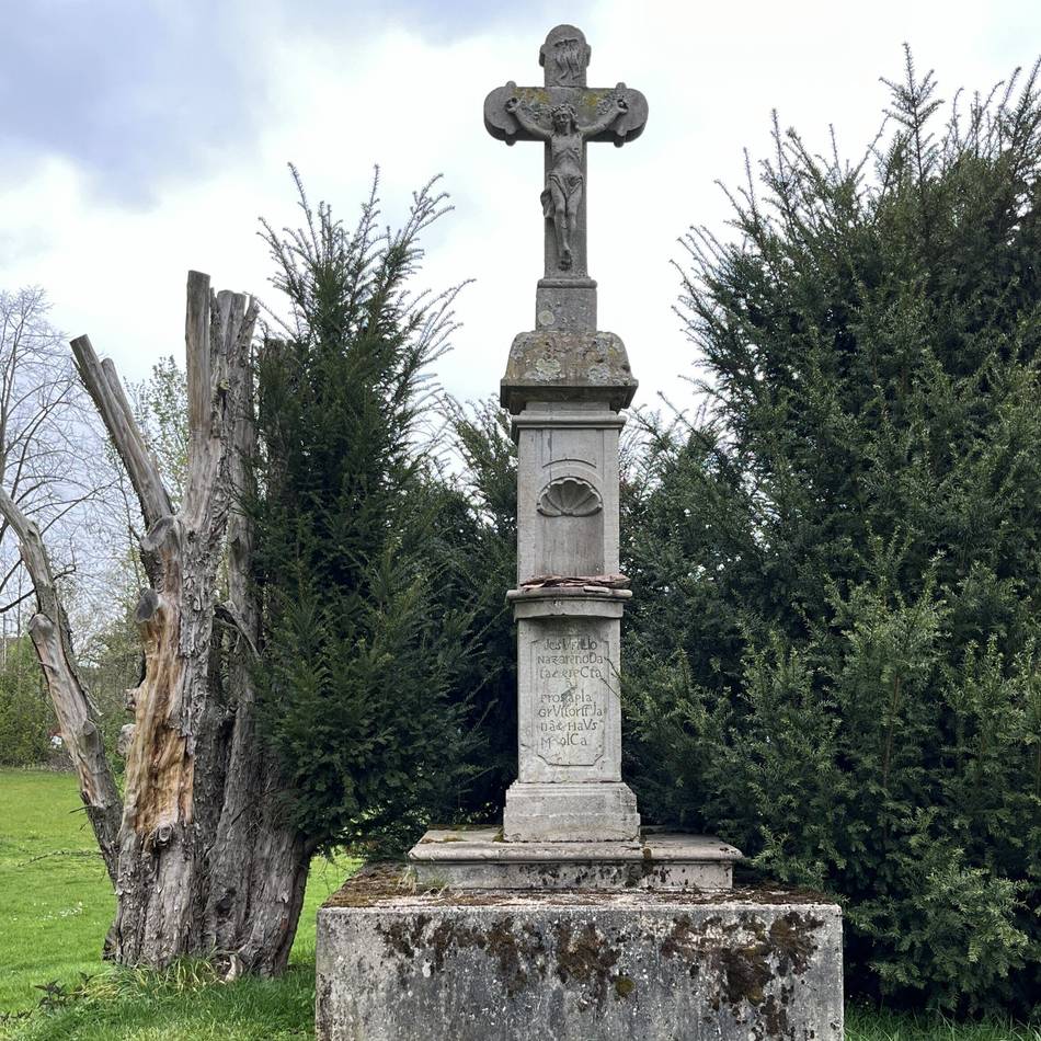 Meerbusch historisch: Als Hagel, Frost und eine Flut Osterath in die Krise stürzten