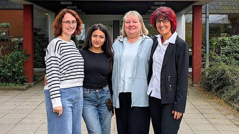 Schwanenschule in Wermelskirchen: Wie die „Minischule“ Kindern den Start erleichtert
