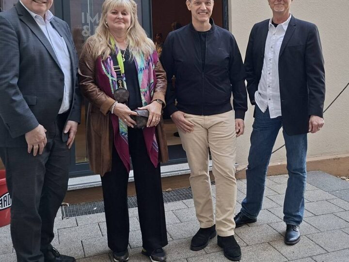 Neue Veranstaltung in Duisburg: Open-Air-Kulturfestival startet im Juli auf dem Haniel-Campus