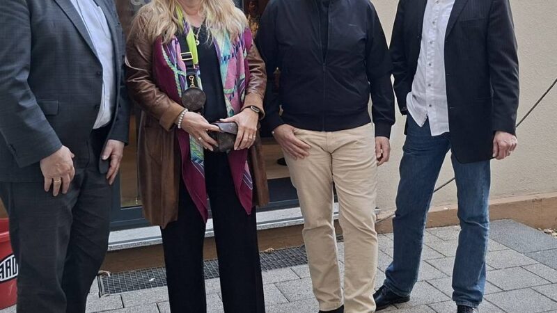 Neue Veranstaltung in Duisburg: Open-Air-Kulturfestival startet im Juli auf dem Haniel-Campus