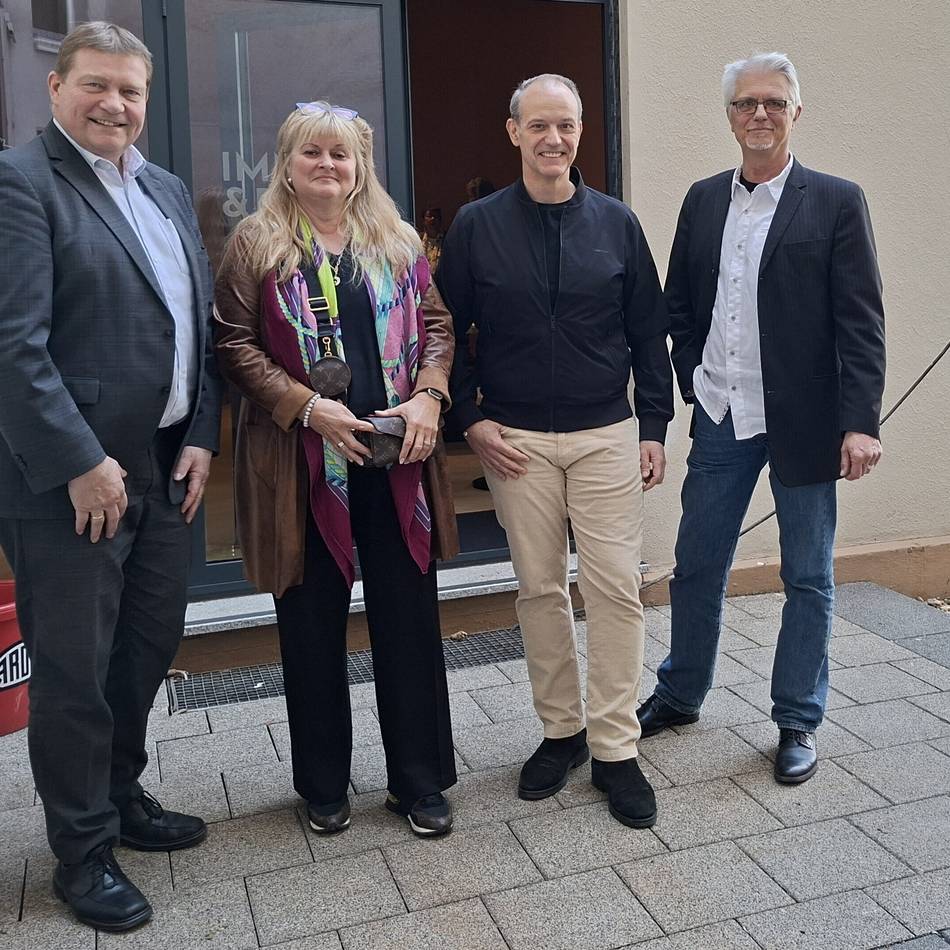 Neue Veranstaltung in Duisburg: Open-Air-Kulturfestival startet im Juli auf dem Haniel-Campus