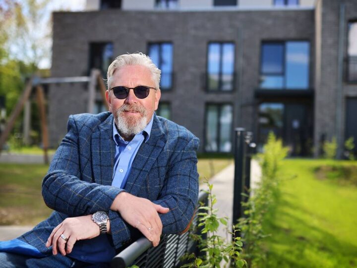 Nach jahrelanger Hängepartie in Mettmann: Bauprojekt Teichstraße fertig – „Sind mit blauem Auge davongekommen“