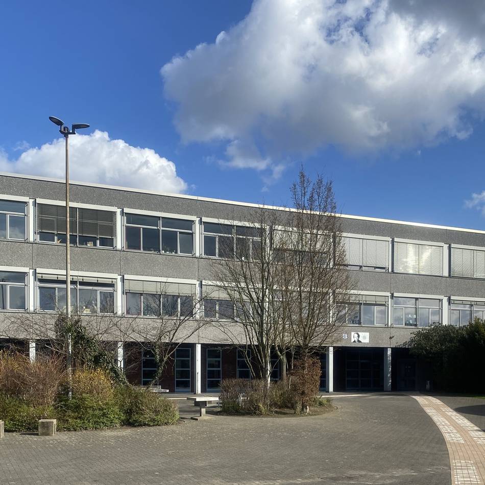 Bildung in Meerbusch: Drei Schulen, 260 Millionen Euro und ein 15-Jahres-Plan