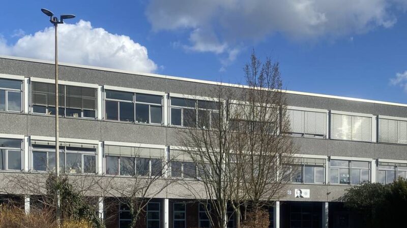 Schulen in Meerbusch: Rekord bei Anmeldungen – eine Schule muss Kinder abweisen