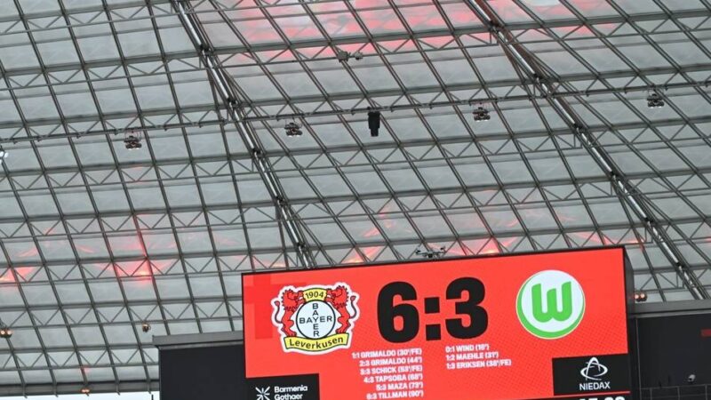 Pläne des 1. FC Monheim: Der FCM stellt in der BayArena seine Aktion für Kinder vor