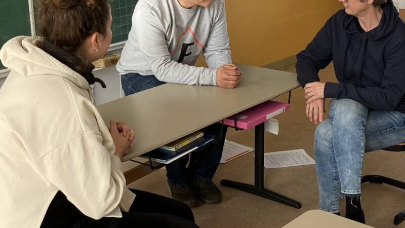 Fortbildung zum Thema Mobbing in Kaldenkirchen: An dieser Schule haben Mobber keine Chance