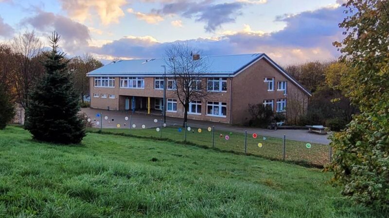 Wochenkommentar für Hückewagen: Es droht die nächste „Eskalationsstufe“