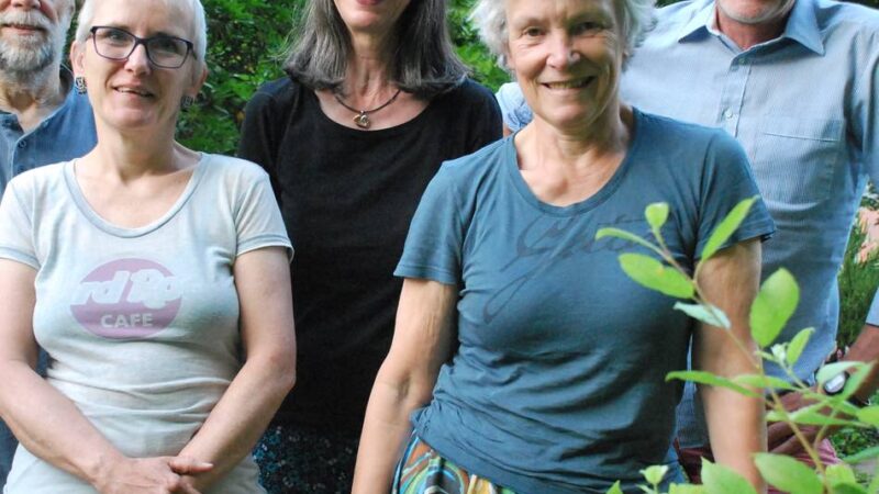 Demo für Energiewende in Wermelskirchen: BUND-Ortsgruppe ruft zur Demo gegen Reiches Energiepolitik auf