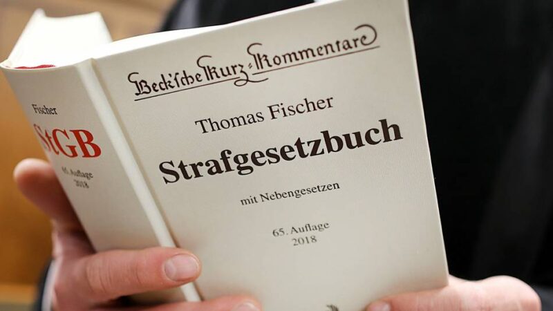 Urteil am Amtsgericht in Wermelskirchen: Bewährung und Führerscheinsperre