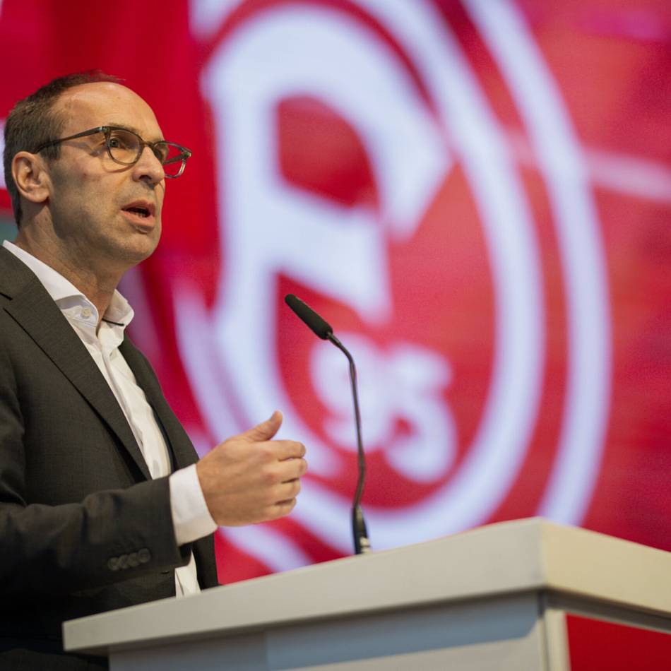 Aktive Fanszene schaltet sich ein: Doch nicht im Sondertrikot gegen Kiel – Fortuna-Boss Jobst mit Appell