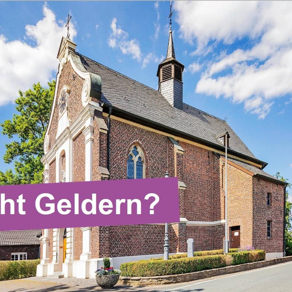 Analyse des Standorts: IHK kritisiert auch in Geldern die hohen Gewerbesteuern