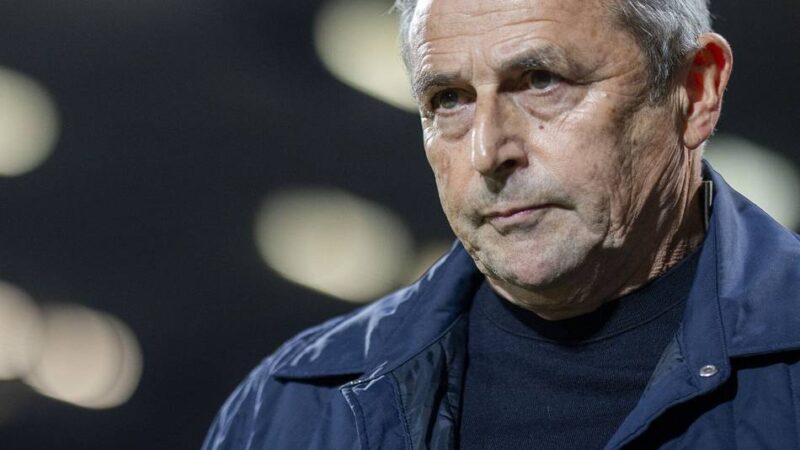 Ex-Manager zurück in der Öffentlichkeit: „Viele, viele Fragezeichen“ – erster Allofs-Auftritt nach Fortuna-Rauswurf