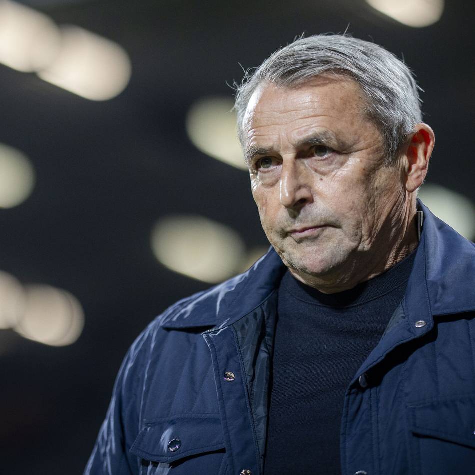 Ex-Manager zurück in der Öffentlichkeit: „Viele, viele Fragezeichen“ – erster Allofs-Auftritt nach Fortuna-Rauswurf