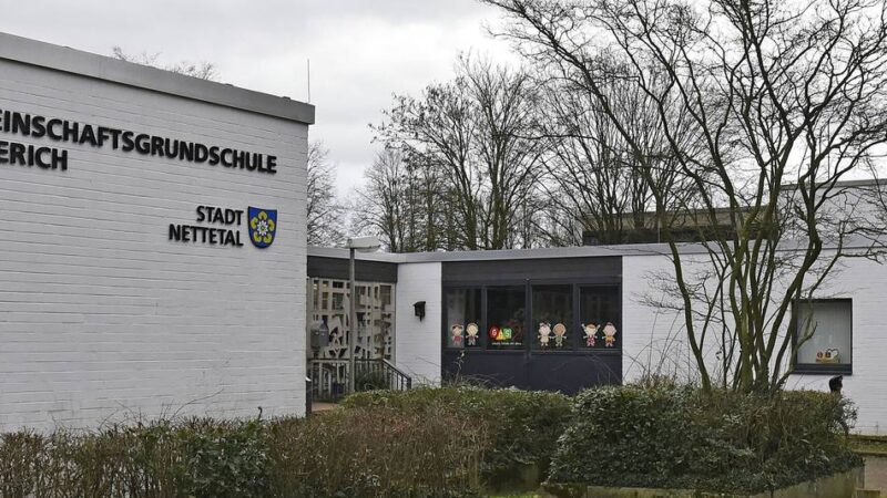 OGS-Plätze in Nettetal fehlen: Kind verliert Betreuungsplatz an der Schule