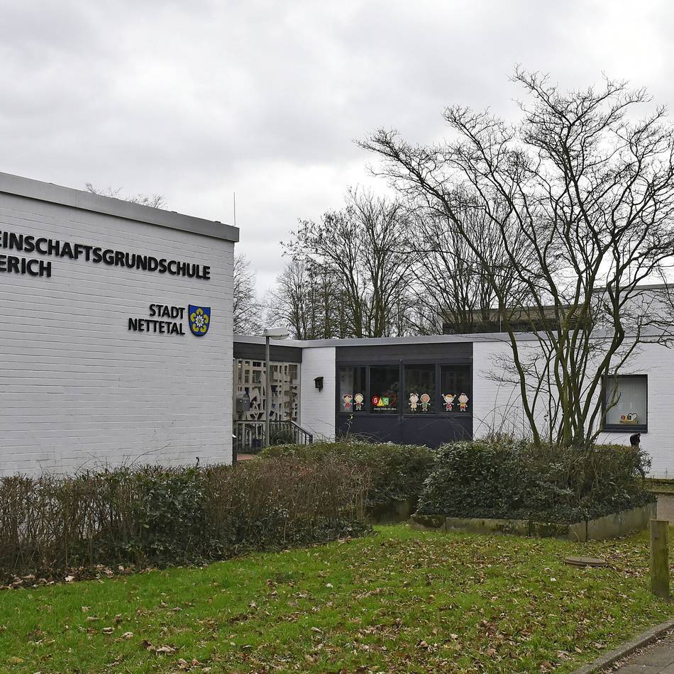 OGS-Plätze in Nettetal fehlen: Kind verliert Betreuungsplatz an der Schule