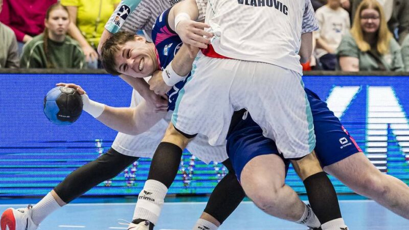 Aufstiegsanwärter muss alles geben: Kein Lohn für starke Leistung des TSV Bayer Dormagen