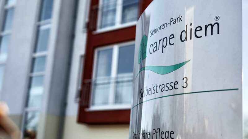 Senioren in Mettmann: Frühlingsfest für Alleinstehende am 30. Mai