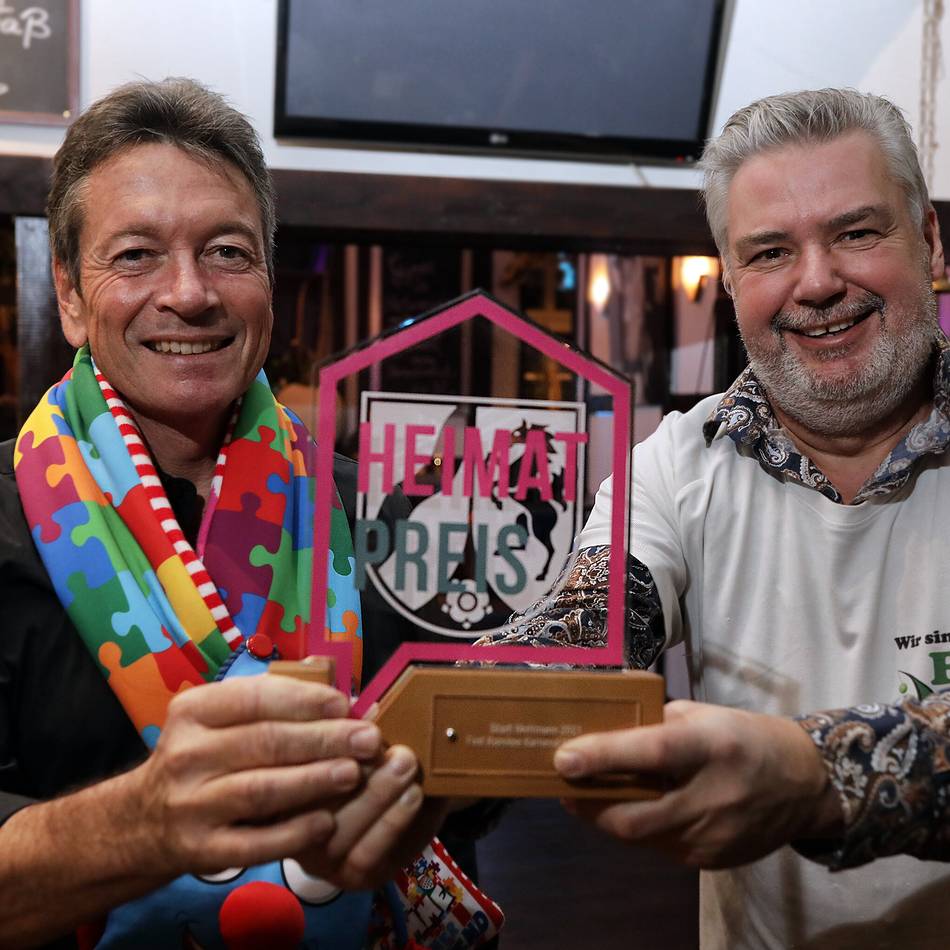 Miteinander in Mettmann: Vorschläge zum Heimatpreis 2026 gesucht