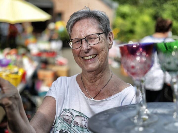 Trödelmärkte im Kreis: Wo Schnäppchenjäger im Kreis Mettmann fündig werden