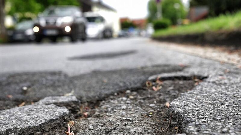 Hilferuf an Kanzler Friedrich März: Bürgermeister warnen vor Verlust der Handlungsfähigkeit