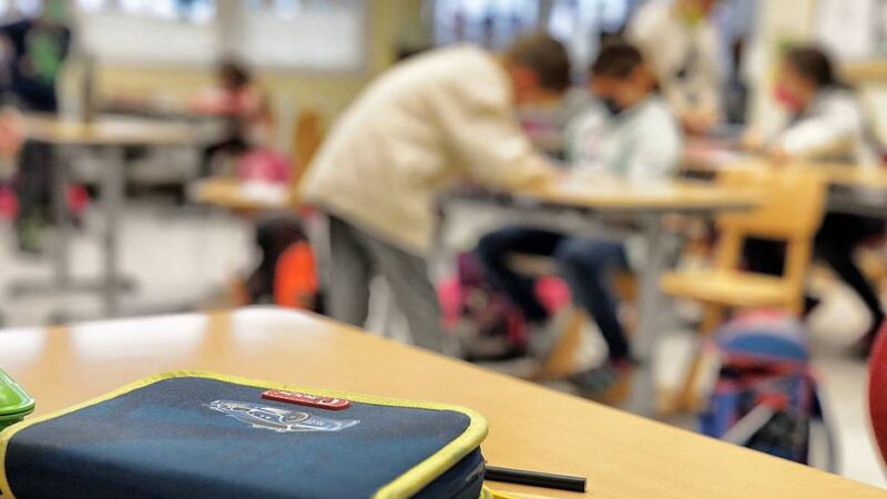 Streit um Schulbau und Haushalt in Mettmann: Eltern rebellieren gegen gestreckten Investitionsplan