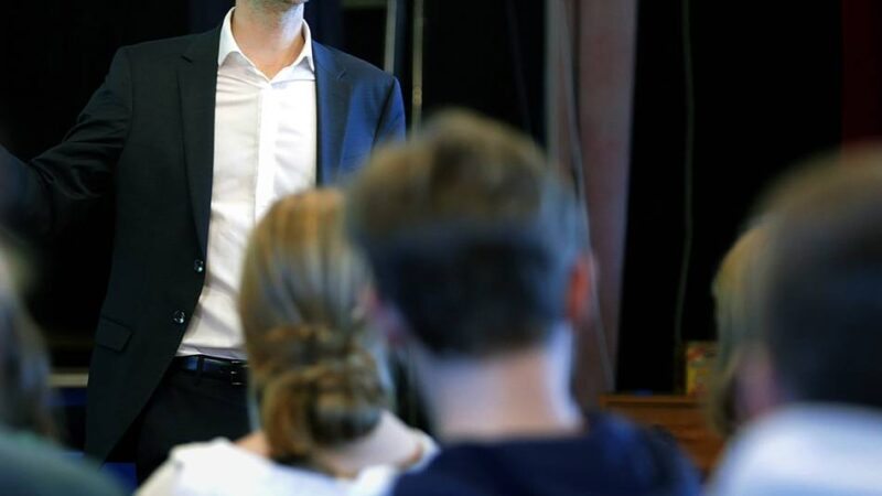 Findungskommission soll helfen: CDU Haan: Wer folgt auf Untrieser im Landtag?