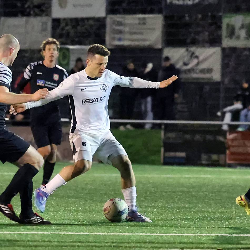 Kampf um den Regionalliga-Aufstieg: VfB 03 Hilden jagt den nächsten Sieg in Biemenhorst