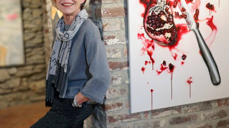 Neues Format im Kunsthaus Mettmann: „Zwischen den Zeiten“ gibt Mitgliedern eine Bühne