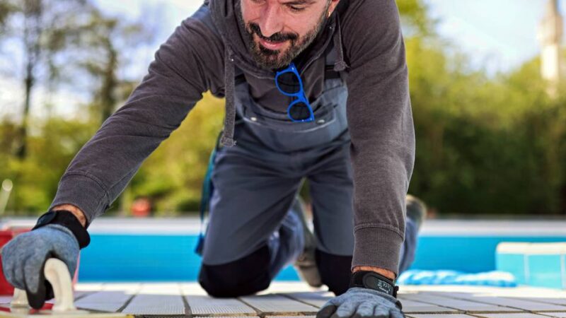 Freibadsaison in Hilden: Fachkräftemangel zwingt Waldbad zu kürzeren Öffnungszeiten