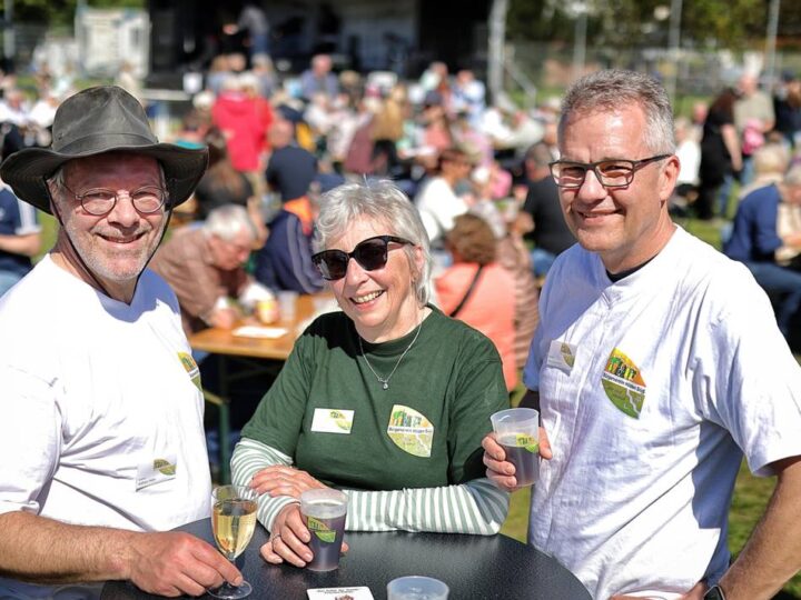 Bürgerverein Hilden-Süd: Sichere Schulwege und saubere Straßen – neue Themen für den Bürgerverein