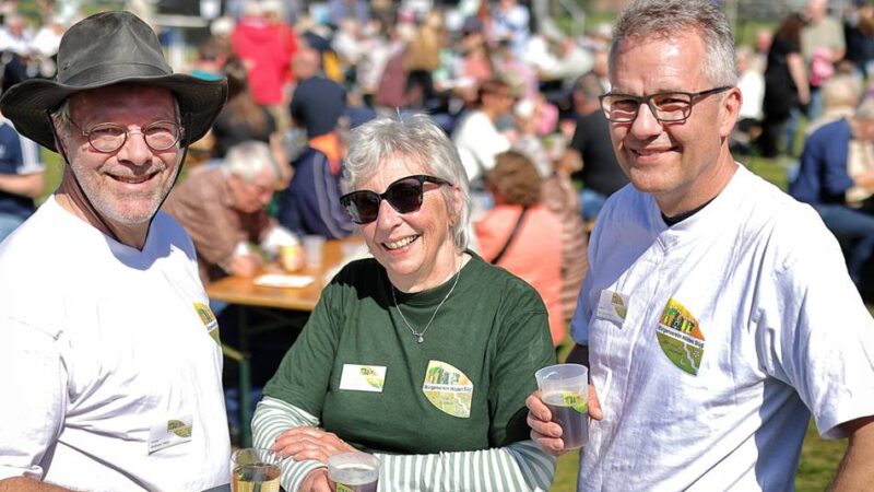 Bürgerverein Hilden-Süd: Sichere Schulwege und saubere Straßen – neue Themen für den Bürgerverein