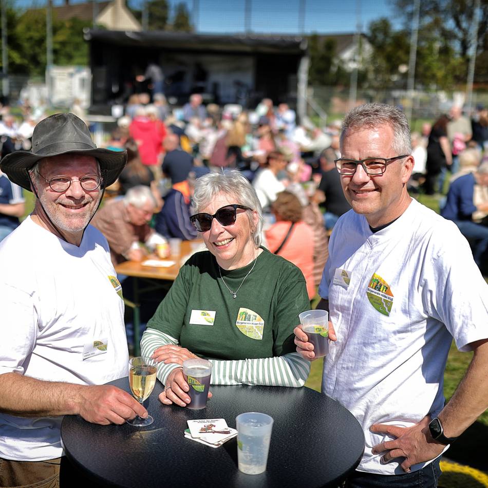 Bürgerverein Hilden-Süd: Sichere Schulwege und saubere Straßen – neue Themen für den Bürgerverein
