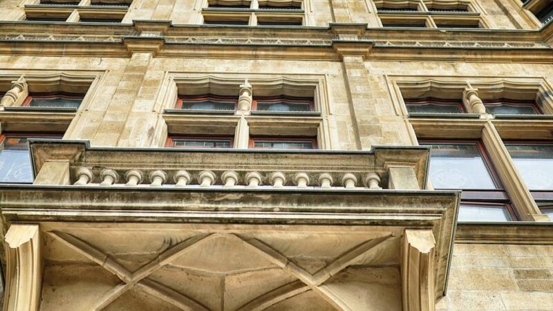 Projekt in Hilden: Jetzt Fördergeld für Denkmalschutz beantragen