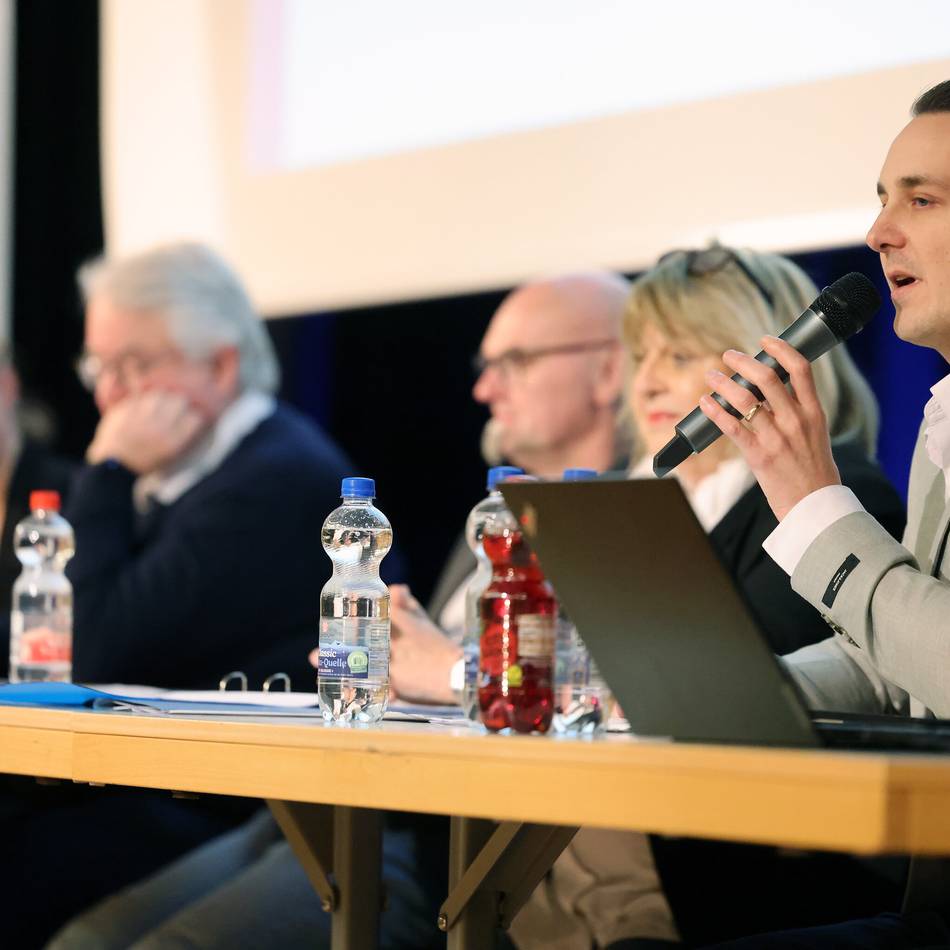 Haushaltskrise in Mettmann: Verwaltung legt Streichliste für Sozialbereich vor