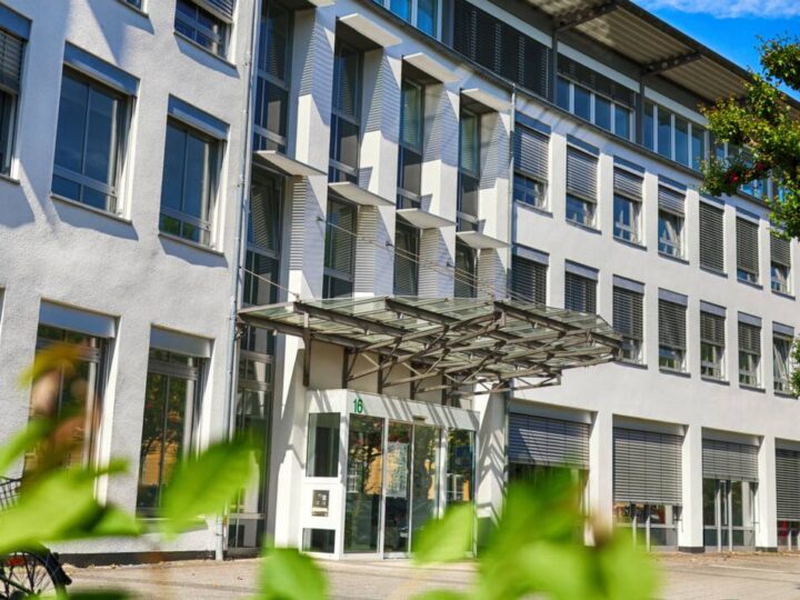 Haushaltskrise Mettmann: Stadt gönnt sich „Technisches Rathaus“ kurz vor Sparpaket