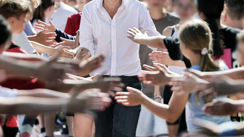 Ehemaliger Schulleiter aus Mettmann: Ex-HHG-Leiter äußert sich auf Youtube zu seinem Weggang