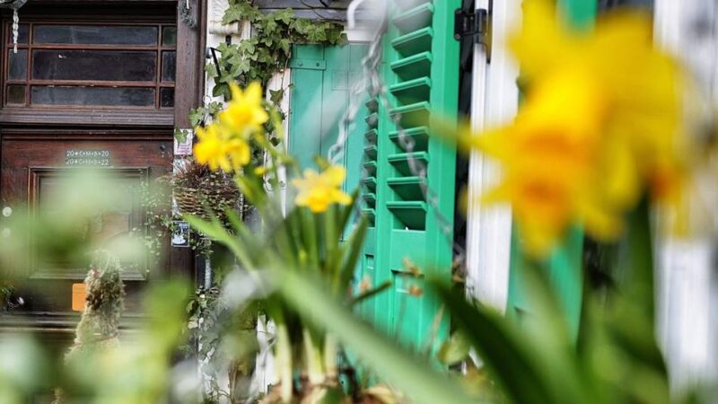 Erstes Mettmanner Kneipen-Hopping: Zwischen Shots und Stempelkarten