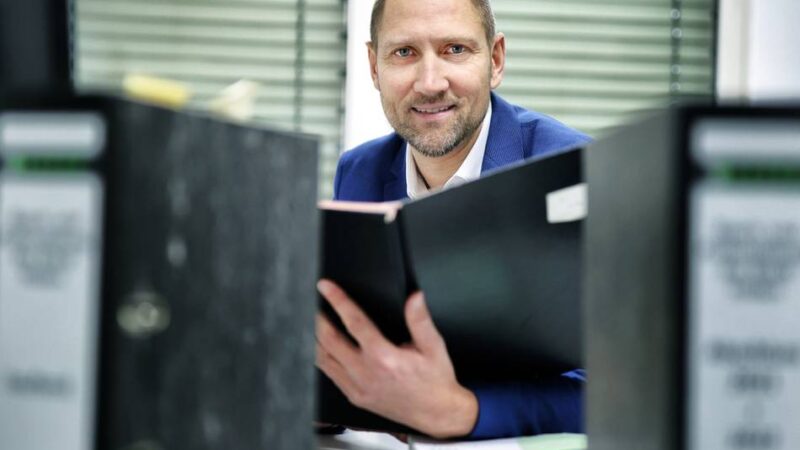 Steuerbescheide in Hilden: Stadt verschickt Grundsteuerbescheide – Wohnen wird teurer