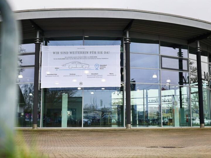 Wirtschaft in Hilden: Flächenknappheit bremst Betriebe aus