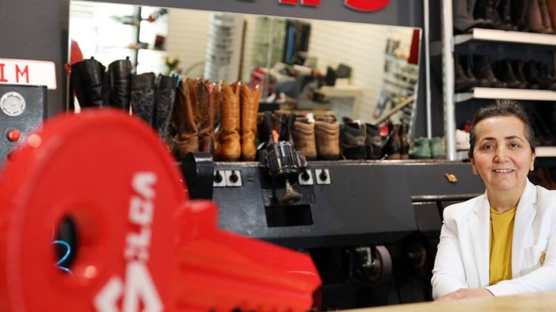 Geschäftsaufgabe in Mettmann: „Der Abschied tut im Herzen weh“