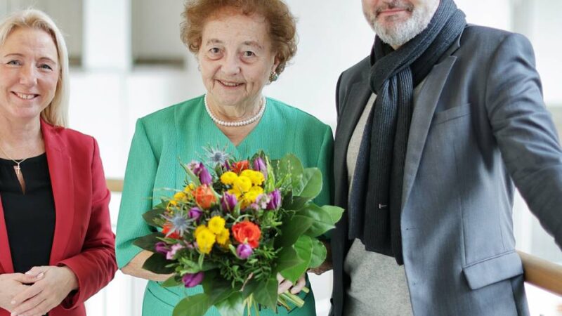 AOK-Wettbewerb 2026: Gesucht – die gesündesten Nachbarschaften der Region