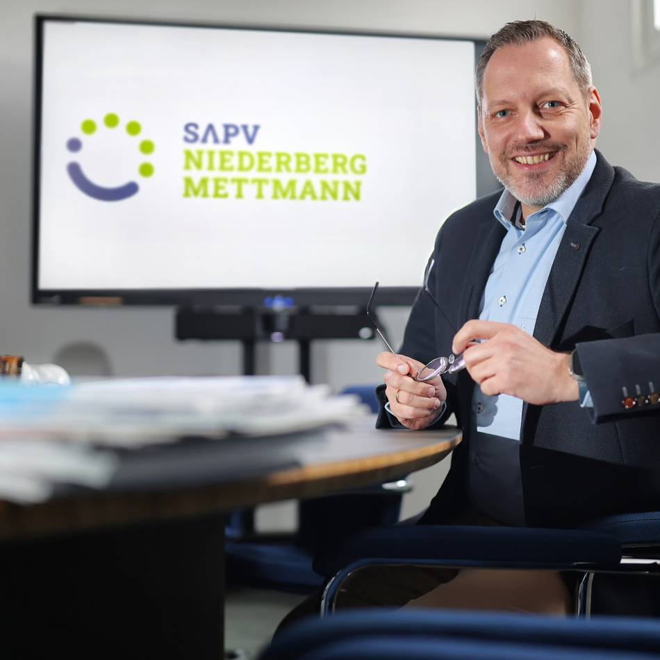 Interview | Sebastian Worms: „Hinter dem Wunsch nach Sterbehilfe stehen oft Ängste“