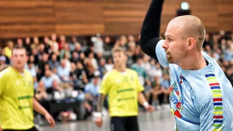 Handball-Regionalliga: Unitas Haan will Erfolgsserie gegen Gladbach fortsetzen