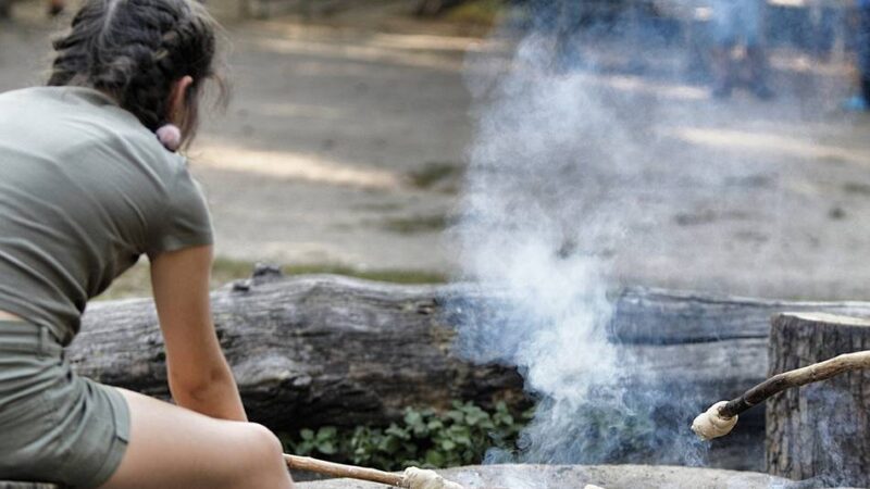 Soziales in Hilden: Neue Leiterin für den Abenteuerspielplatz in Hilden