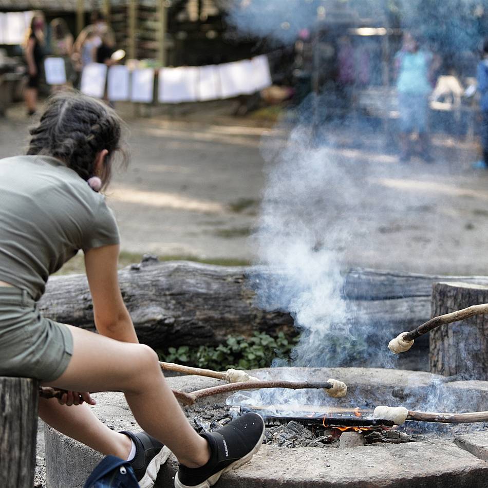Soziales in Hilden: Neue Leiterin für den Abenteuerspielplatz in Hilden