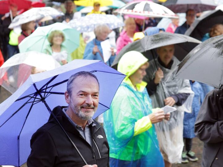 Kommunalpolitik in Hilden: Streit um Stadtmarketing – SPD unterliegt im Rat